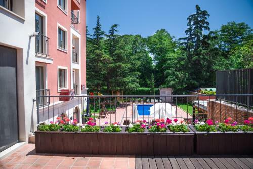 Villa Mare Brand New, Cozy And Spacious Apartments