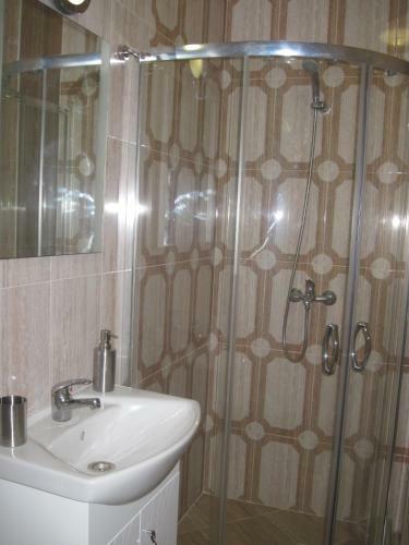 Apartments Shterevi