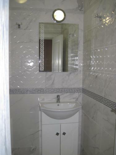 Apartments Shterevi