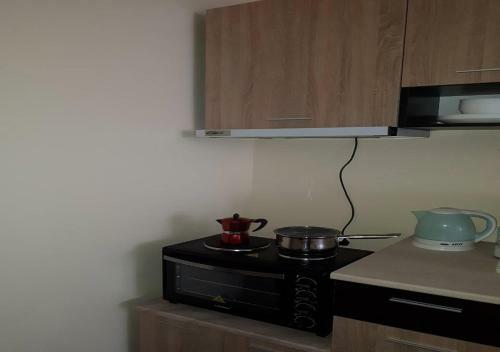 Family Apartment Sozopol Hills