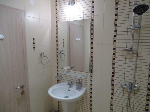 Apartament With Balkony Green Life