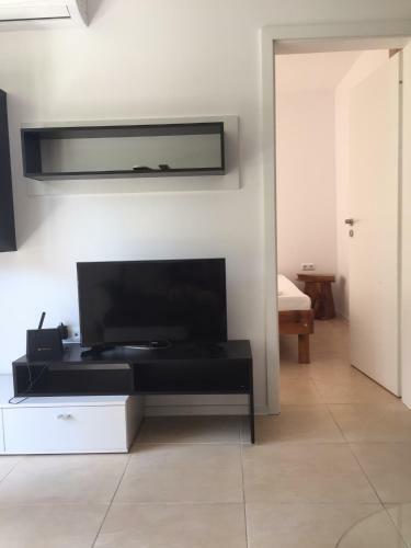 Apartament With Balkony Green Life