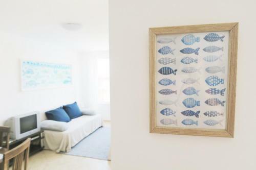 Apartament Rose