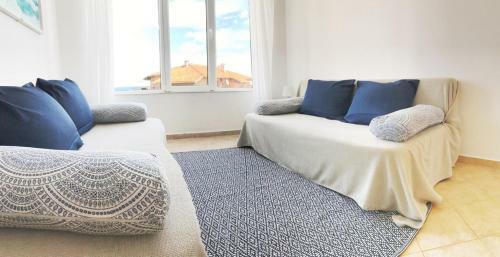 Apartament Rose