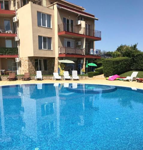 Apartament Rose