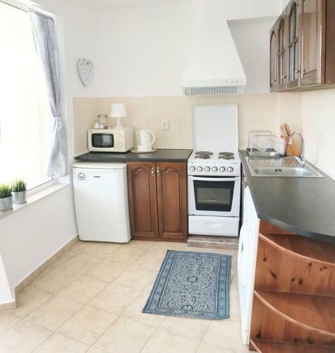 Apartament Rose