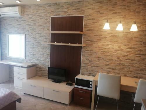Apartamento Green Life Dune Studio
