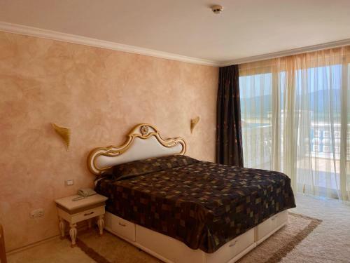 Duni Marina Royal Palace Hotel - All Inclusive
