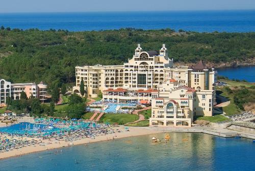 Duni Marina Royal Palace Hotel - All Inclusive