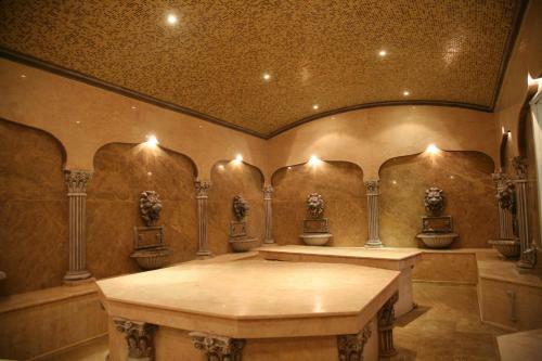 Duni Marina Royal Palace Hotel - All Inclusive