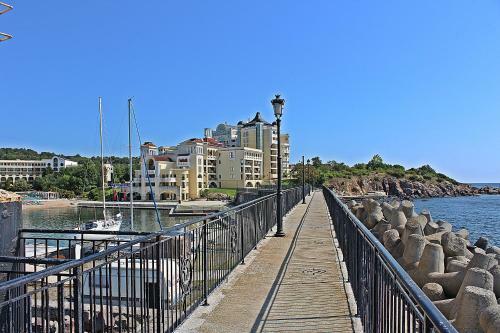 Duni Marina Royal Palace Hotel - All Inclusive