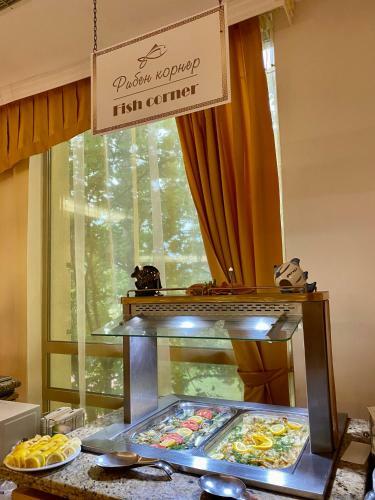 Duni Marina Royal Palace Hotel - All Inclusive