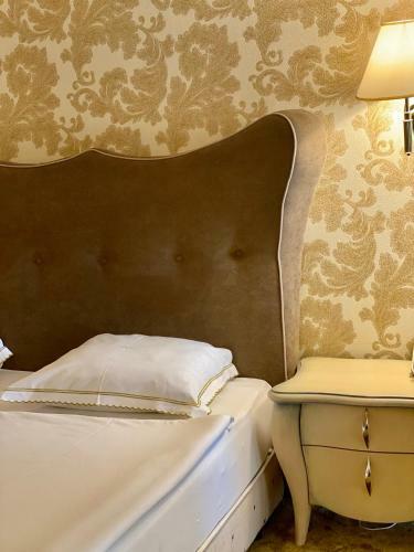 Duni Marina Royal Palace Hotel - All Inclusive
