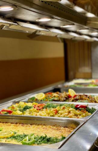 Duni Marina Royal Palace Hotel - All Inclusive