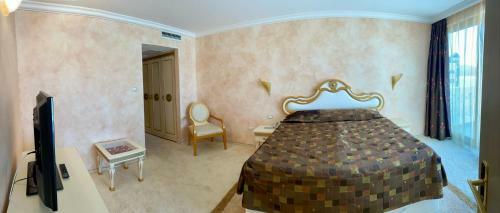 Duni Marina Royal Palace Hotel - All Inclusive