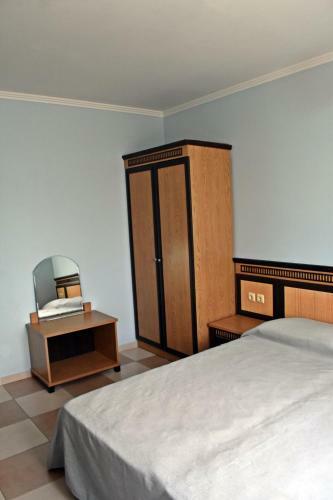 Anvers Apartments