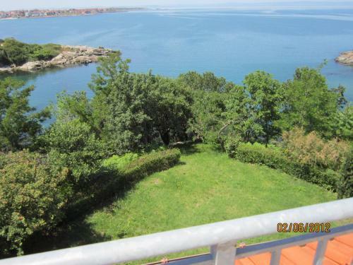 Apartamento Villa Via Pontica