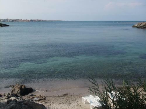Apartamento Villa Via Pontica