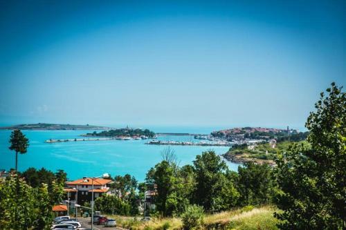 Apartamento Sozopol St Marina Studio