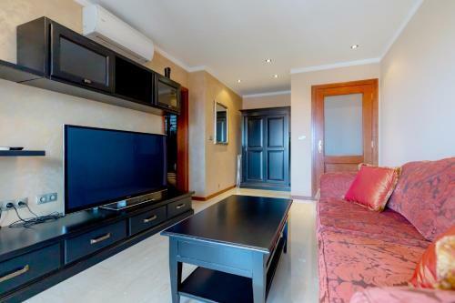 Luxury Apartment With Amazing Views