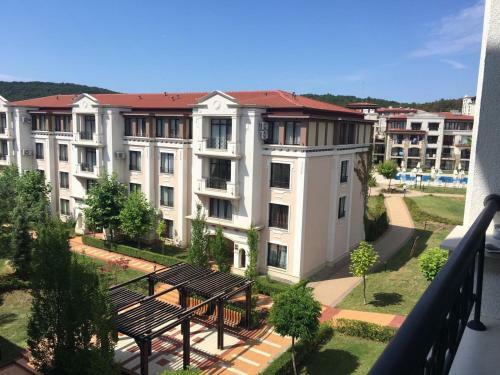 Green Life Dream Apartment