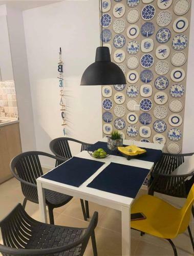 Apartamento Green Life Beach Resort