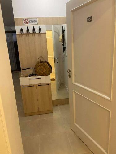 Apartamento Green Life Beach Resort