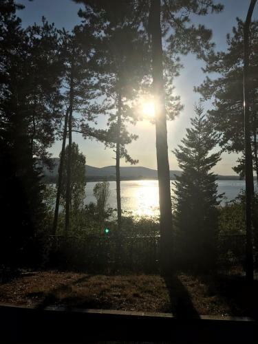 Apartamento St Marina Sozopol - Tiny Bijou Sea View Studio