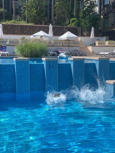 Apartamento St Marina Sozopol - Tiny Bijou Sea View Studio