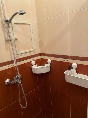 Apartamento St Marina Sozopol - Tiny Bijou Sea View Studio