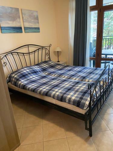 Apartamento St Marina Sozopol - Tiny Bijou Sea View Studio