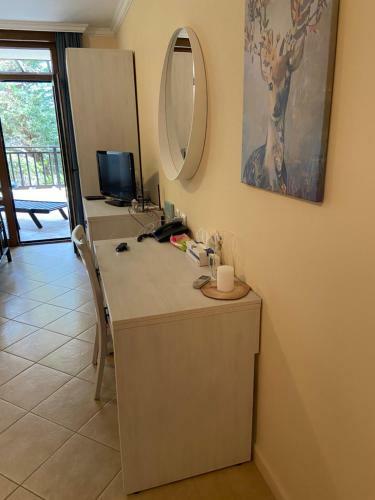 Apartamento St Marina Sozopol - Tiny Bijou Sea View Studio