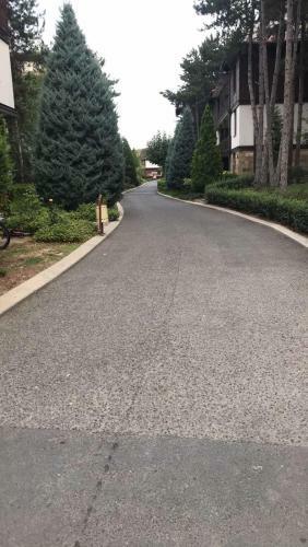 Apartamento St Marina Sozopol - Tiny Bijou Sea View Studio