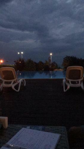 Apartamento St Marina Sozopol - Tiny Bijou Sea View Studio