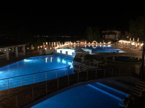 Santa Marina Apartment 11