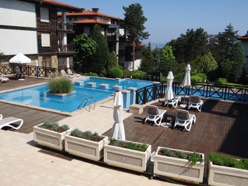 Santa Marina Apartment 11