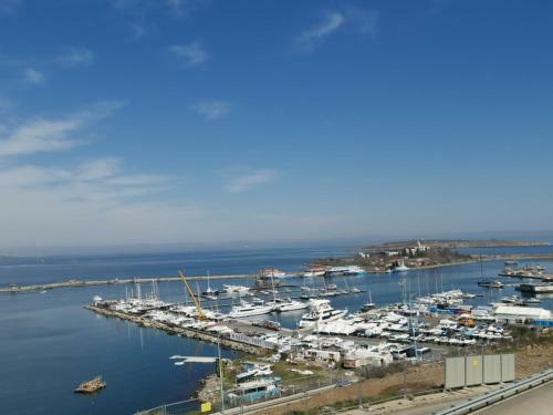 Front Sea View Sozopol Homes Z&z Apartment