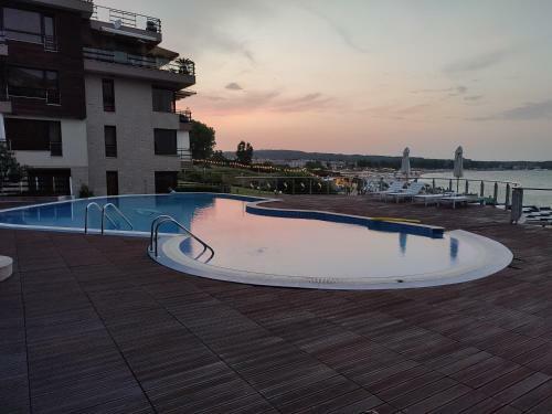 Apartamento Sand Lilies Beach Residence