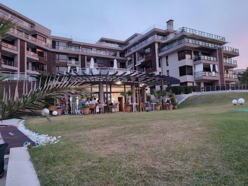 Apartamento Sand Lilies Beach Residence