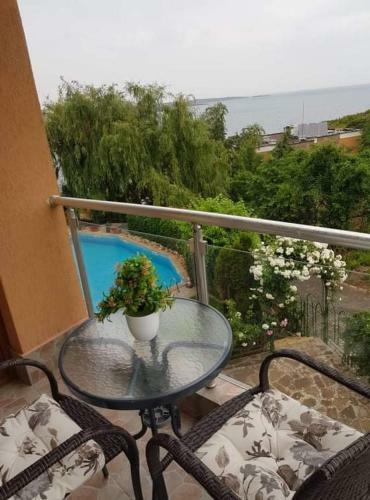 Sea ??view Apartment Sozopol
