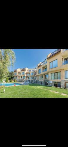 Sea ??view Apartment Sozopol