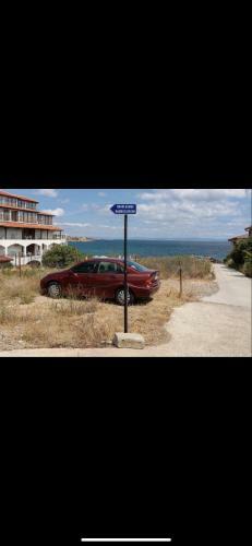 Sea ??view Apartment Sozopol