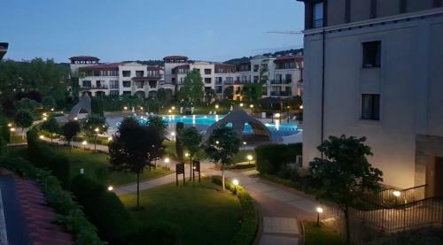 Apartamento Relax Studio Green Life Beach