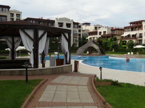 Apartamento Studios Dune In Green Life Beach Resort