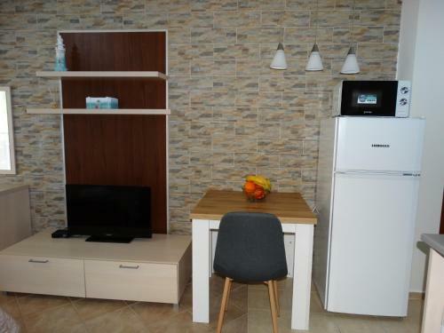 Apartamento Studios Dune In Green Life Beach Resort
