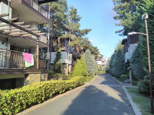 Apartamento Private Holiday Flat By Seaside - Santa Marina