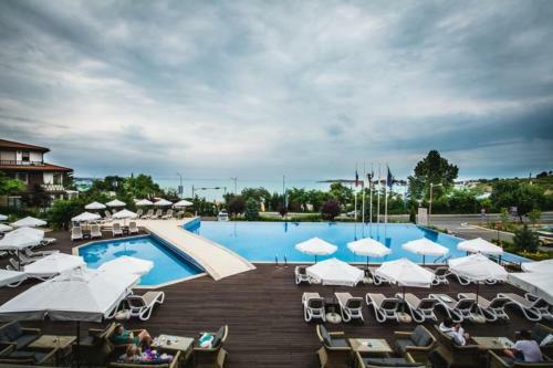 Apartamento Private Holiday Flat By Seaside - Santa Marina