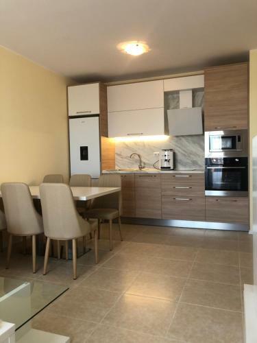 Borissov Green Life Apartment Sozopol