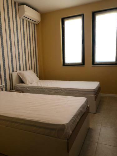 Borissov Green Life Apartment Sozopol