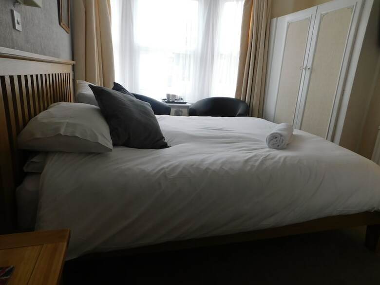 Bed & Breakfast St. Weonards Hotel